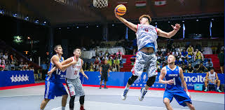 NBA的标