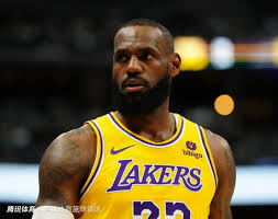 NBA的竞