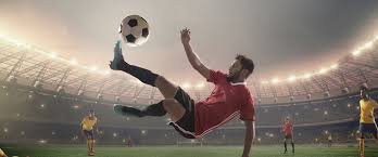 他在比赛中 他在比赛中