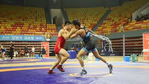 沈清華暴力飛踹裁判 遭終身禁賽+罰款1000元.